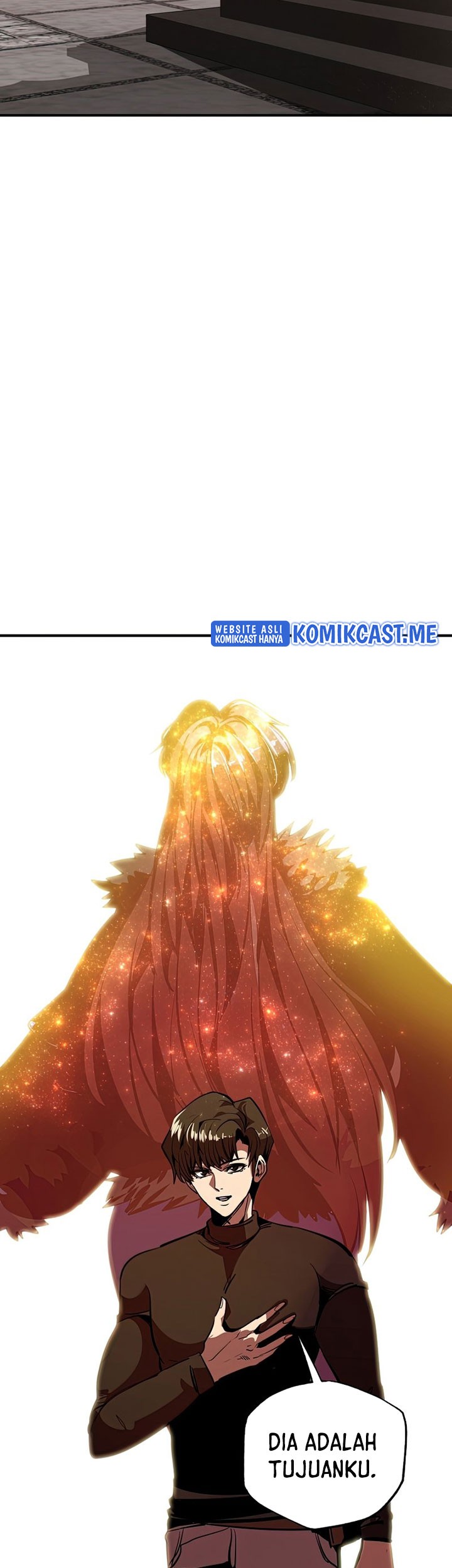 Worthless Regression Chapter 38 - halaman 44