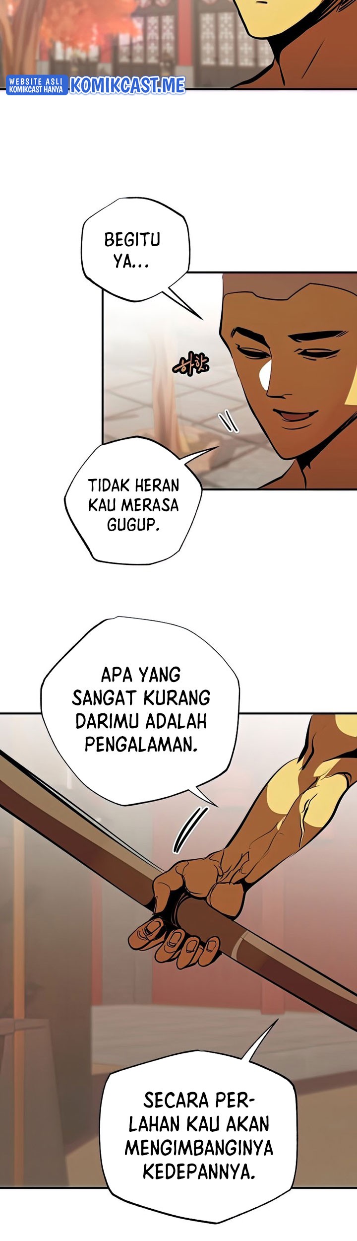 Worthless Regression Chapter 38 - halaman 46