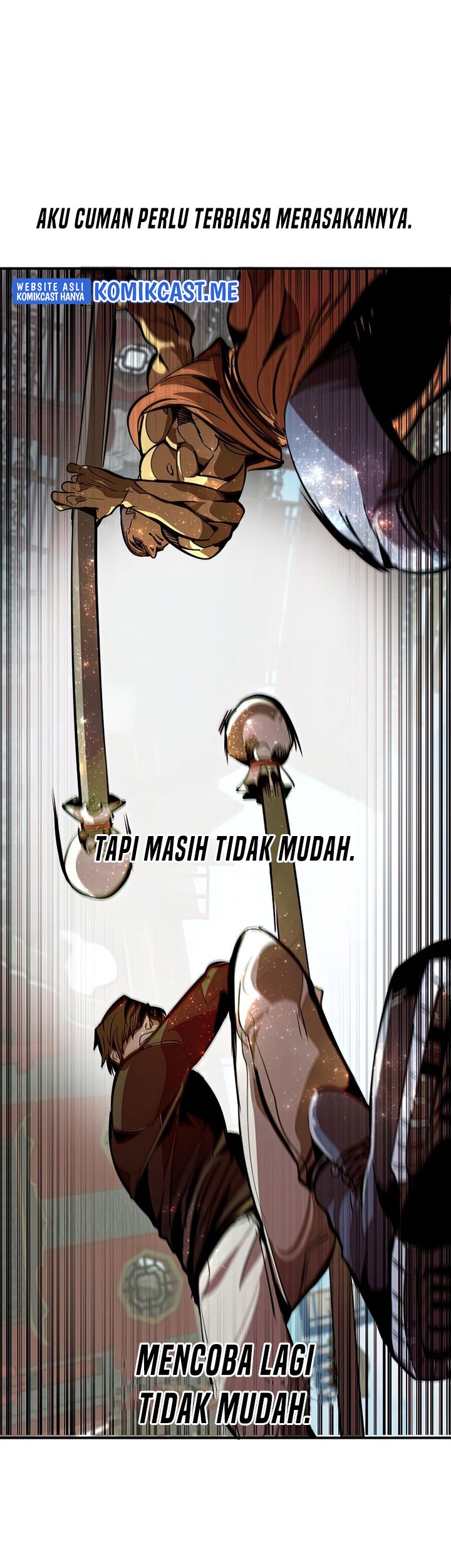 Worthless Regression Chapter 38 - halaman 50