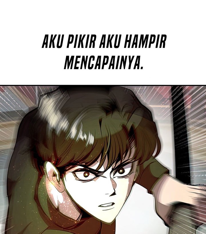 Worthless Regression Chapter 38 - halaman 51