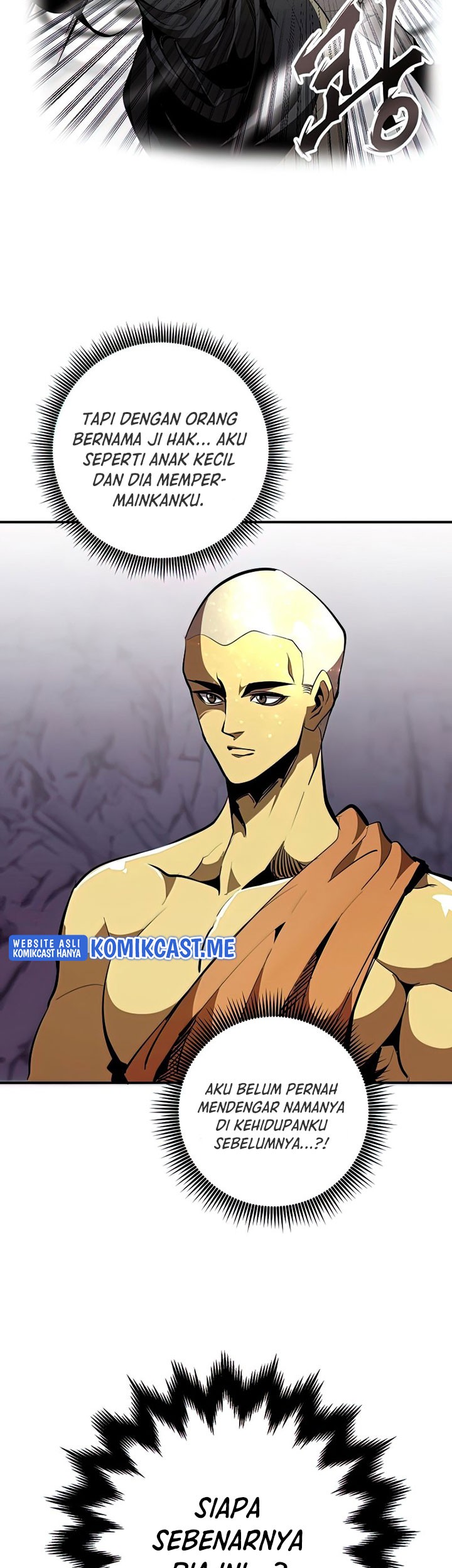 Worthless Regression Chapter 38 - halaman 6