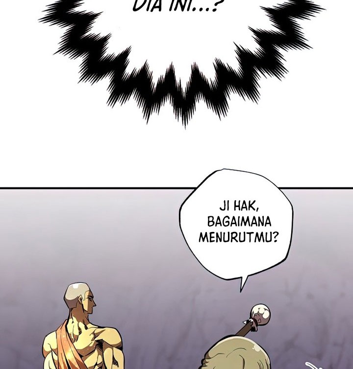 Worthless Regression Chapter 38 - halaman 7