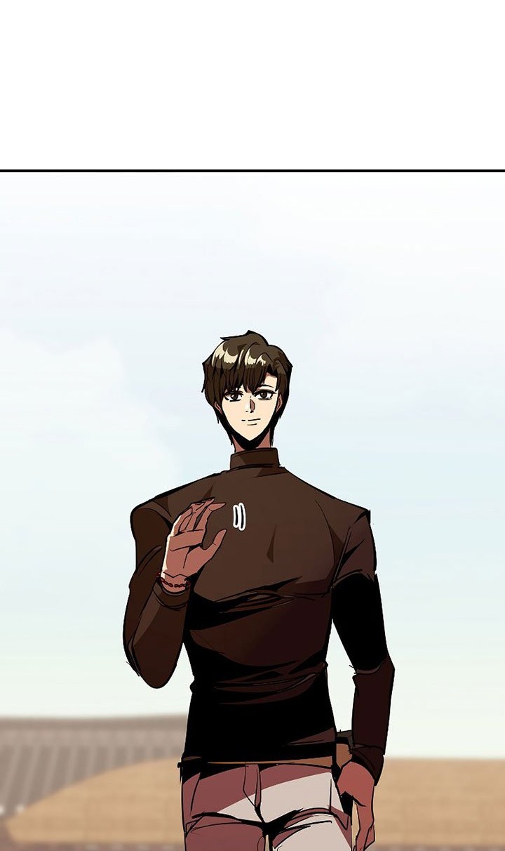 Worthless Regression Chapter 39 - halaman 21