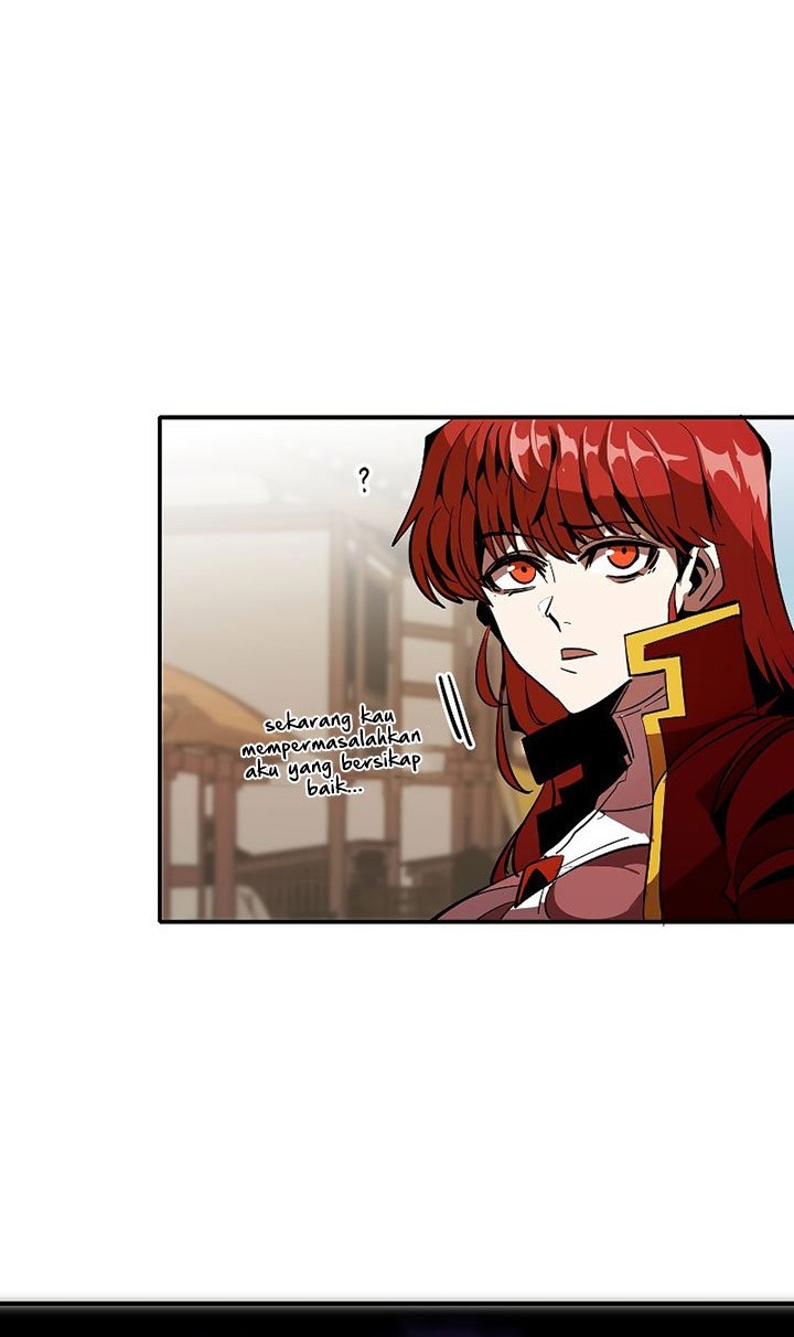 Worthless Regression Chapter 39 - halaman 25