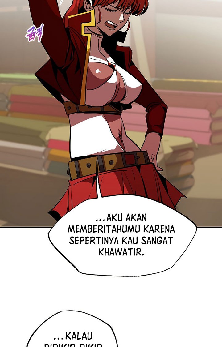 Worthless Regression Chapter 39 - halaman 27