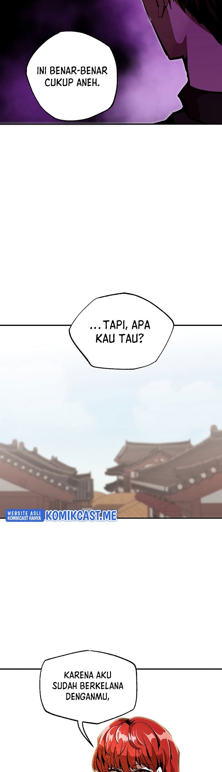 Worthless Regression Chapter 39 - halaman 30