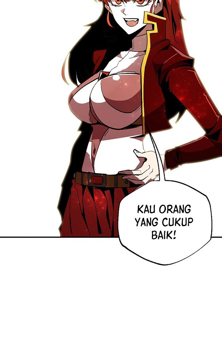 Worthless Regression Chapter 39 - halaman 31
