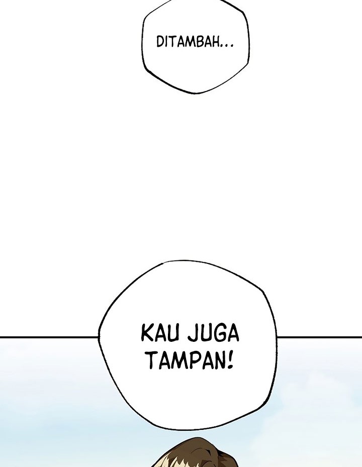 Worthless Regression Chapter 39 - halaman 33