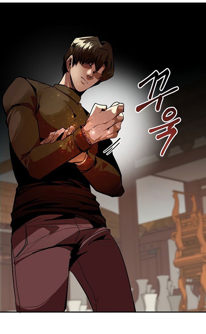 Worthless Regression Chapter 39 - halaman 39