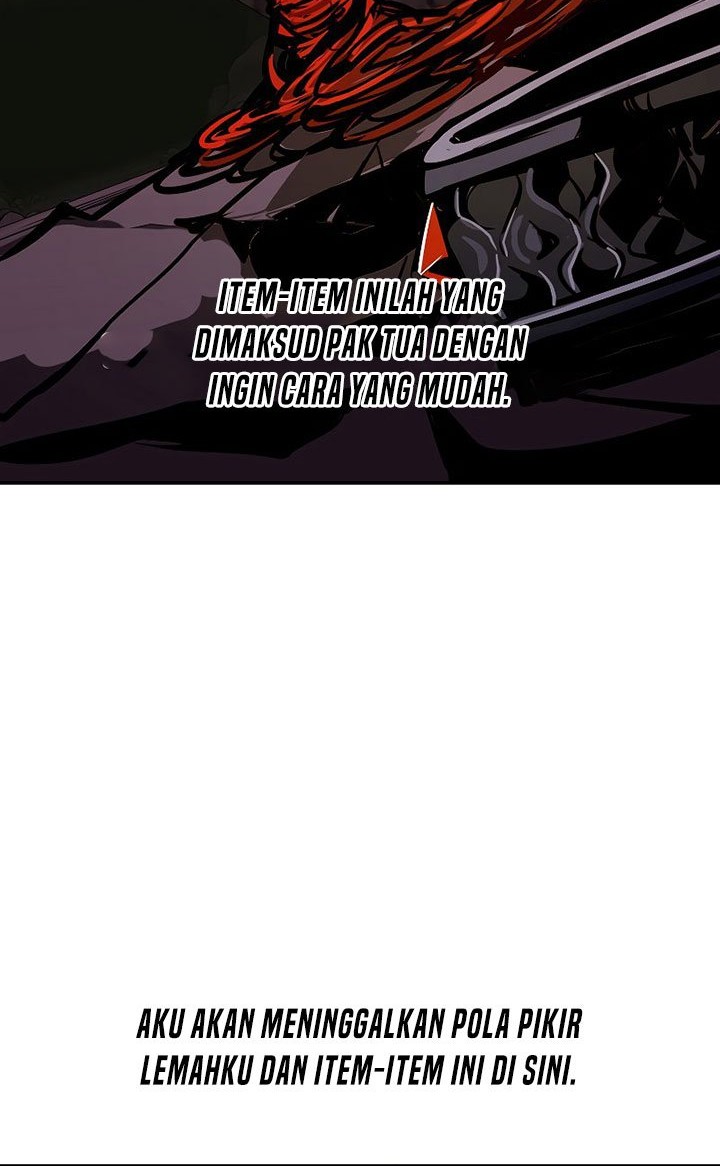 Worthless Regression Chapter 39 - halaman 43