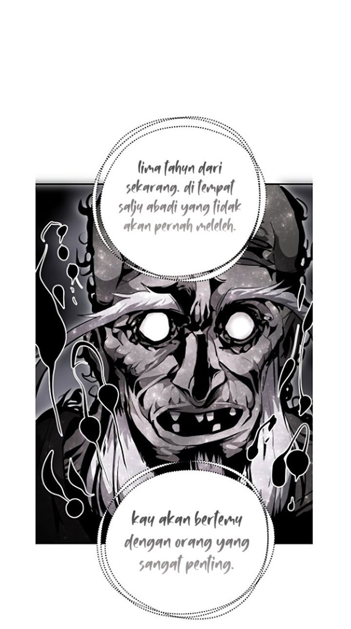Worthless Regression Chapter 39 - halaman 45