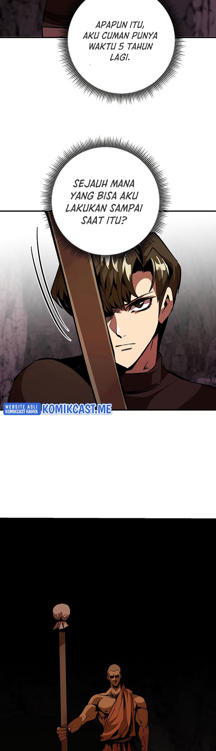 Worthless Regression Chapter 39 - halaman 48