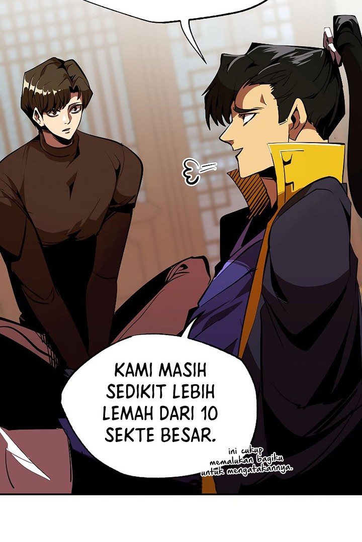 Worthless Regression Chapter 39 - halaman 5