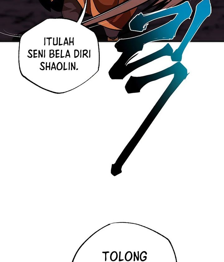 Worthless Regression Chapter 39 - halaman 53