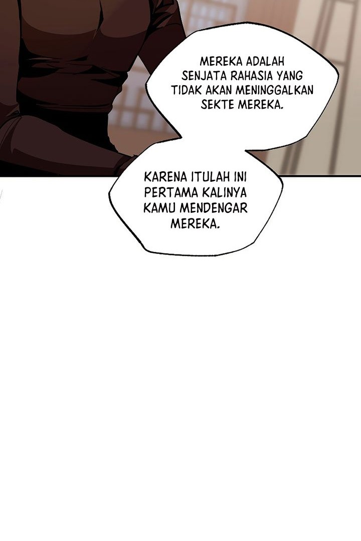 Worthless Regression Chapter 39 - halaman 7