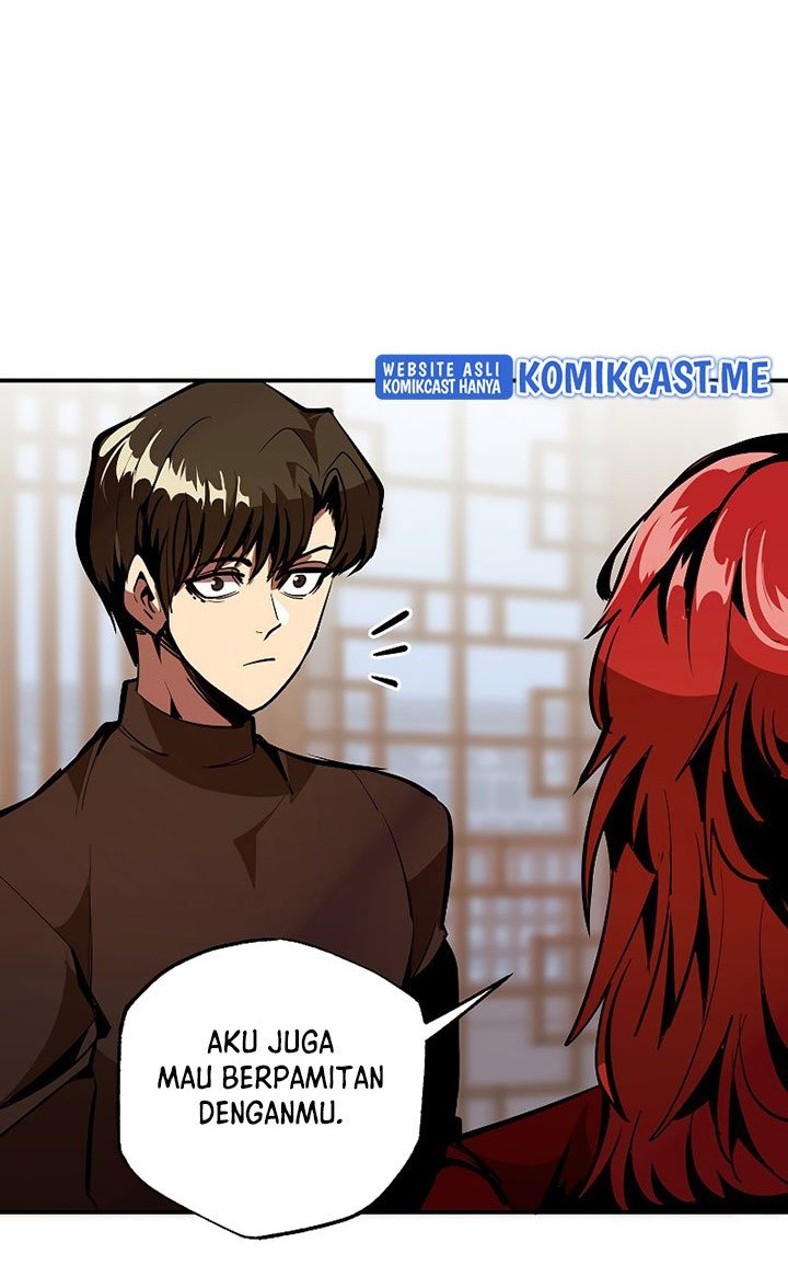 Worthless Regression Chapter 39 - halaman 9