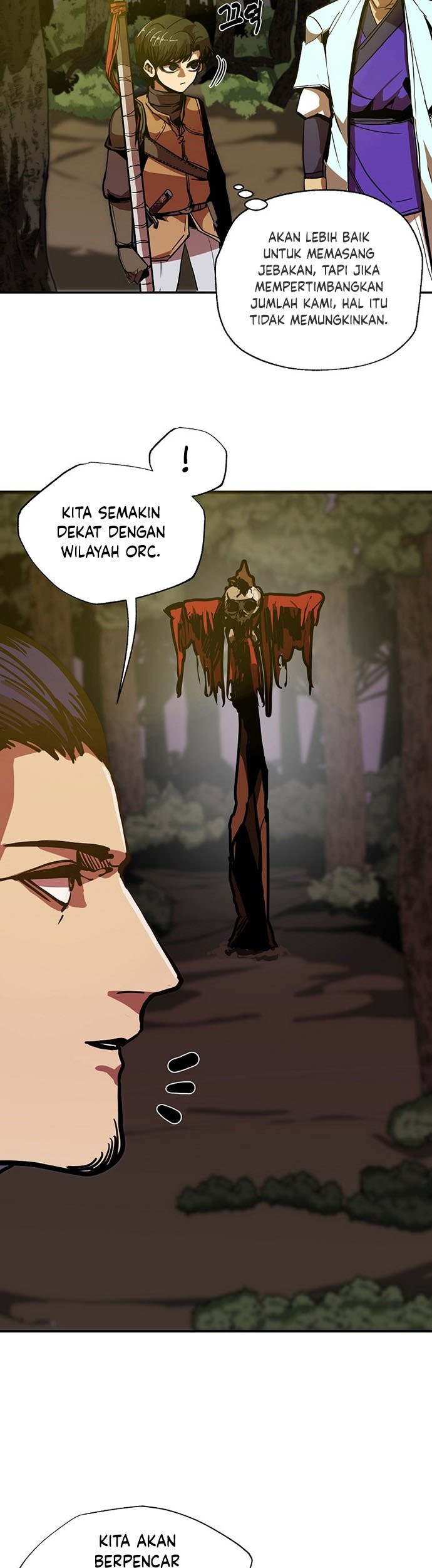 Worthless Regression Chapter 4 - halaman 13