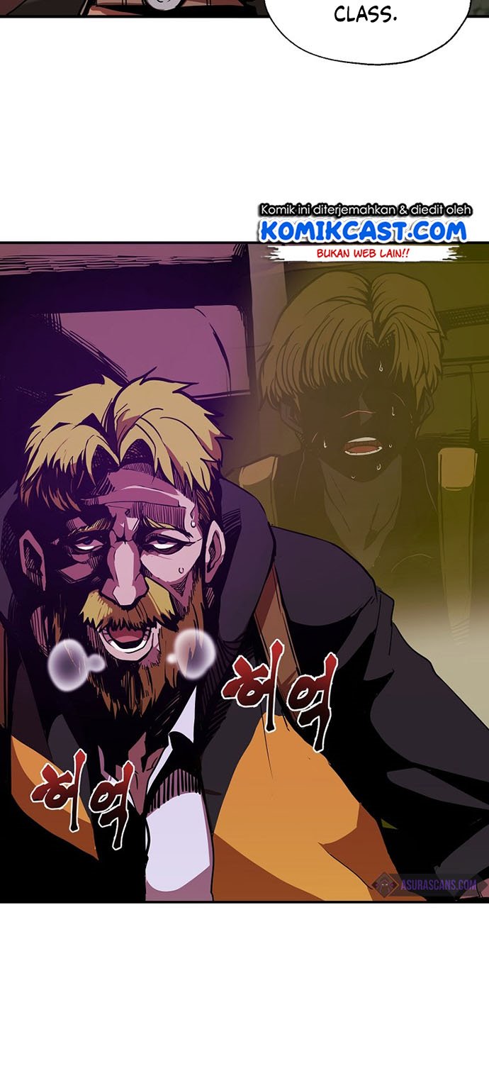 Worthless Regression Chapter 4 - halaman 19