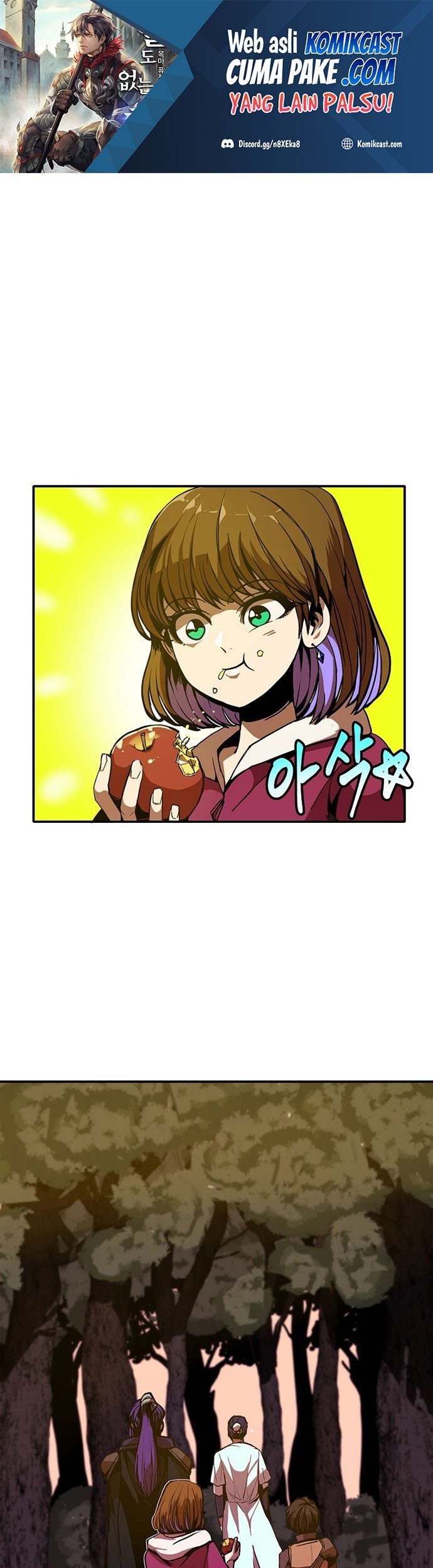 Worthless Regression Chapter 4 - halaman 2