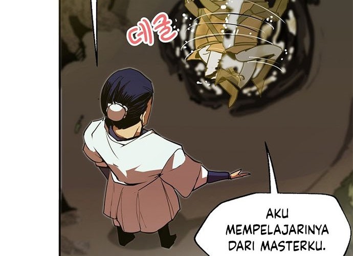 Worthless Regression Chapter 4 - halaman 32