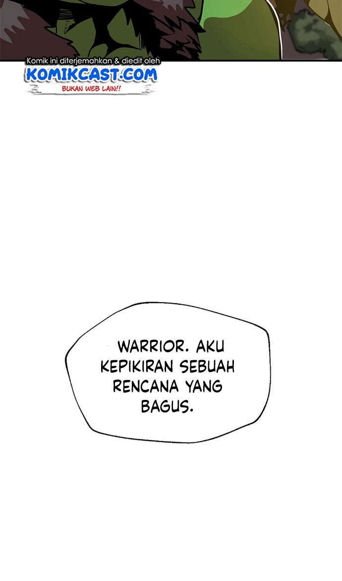 Worthless Regression Chapter 4 - halaman 37
