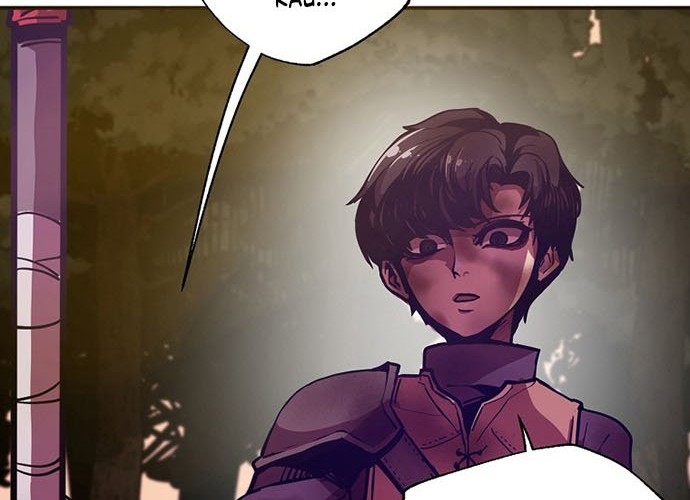 Worthless Regression Chapter 4 - halaman 43