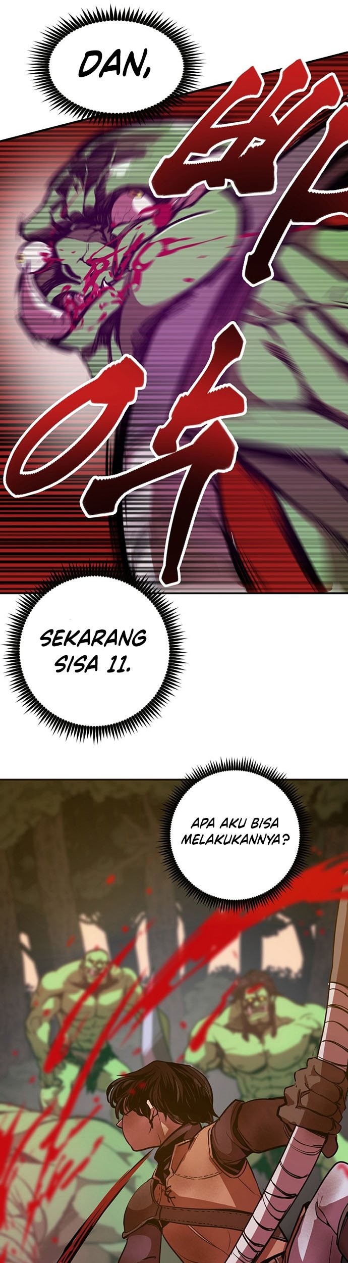 Worthless Regression Chapter 4 - halaman 55