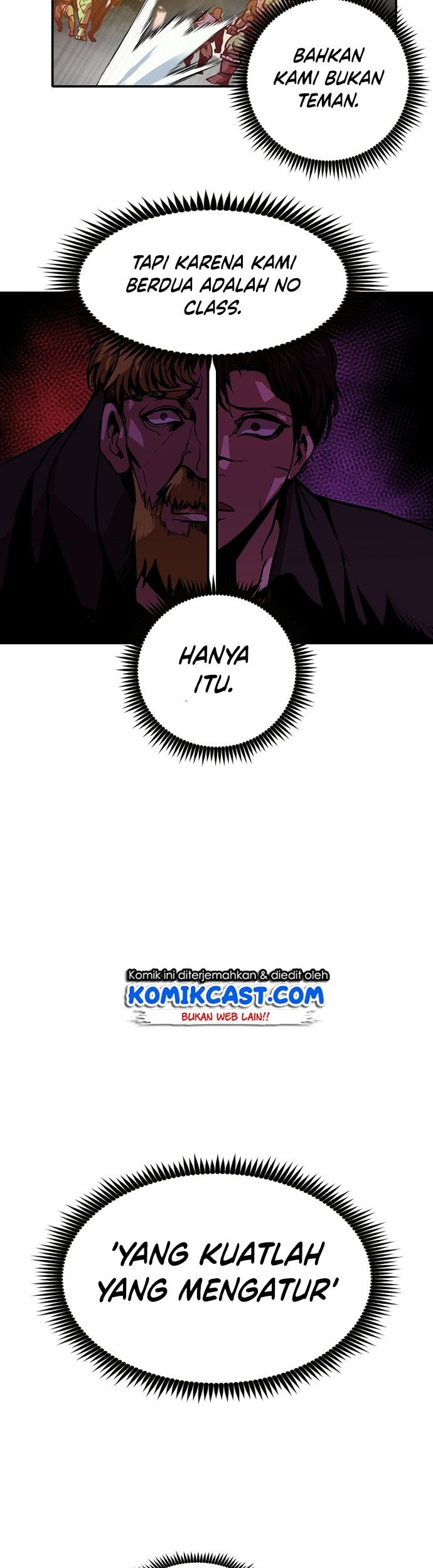 Worthless Regression Chapter 4 - halaman 59
