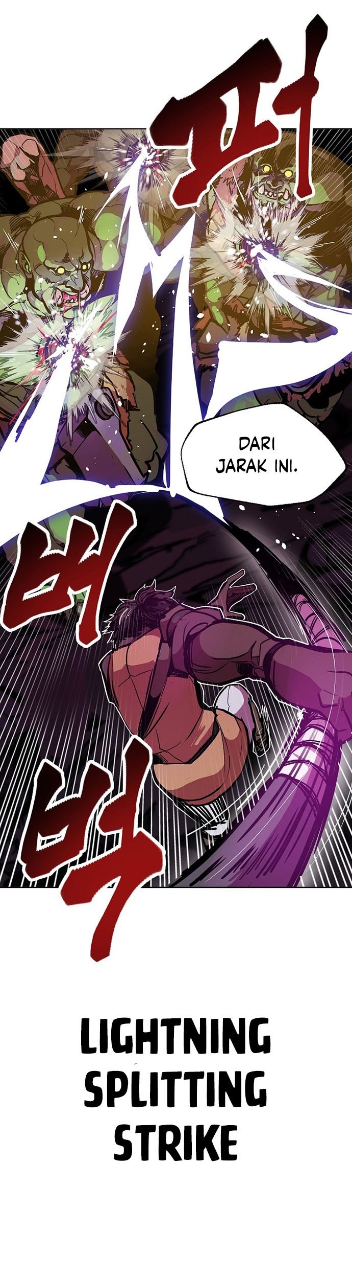 Worthless Regression Chapter 4 - halaman 66