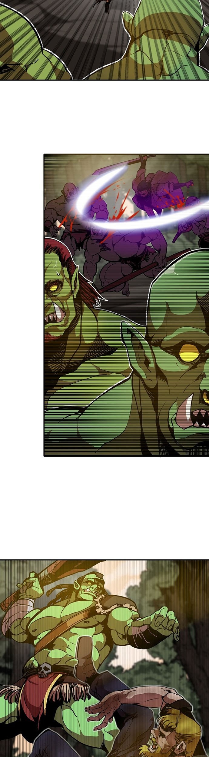 Worthless Regression Chapter 4 - halaman 68