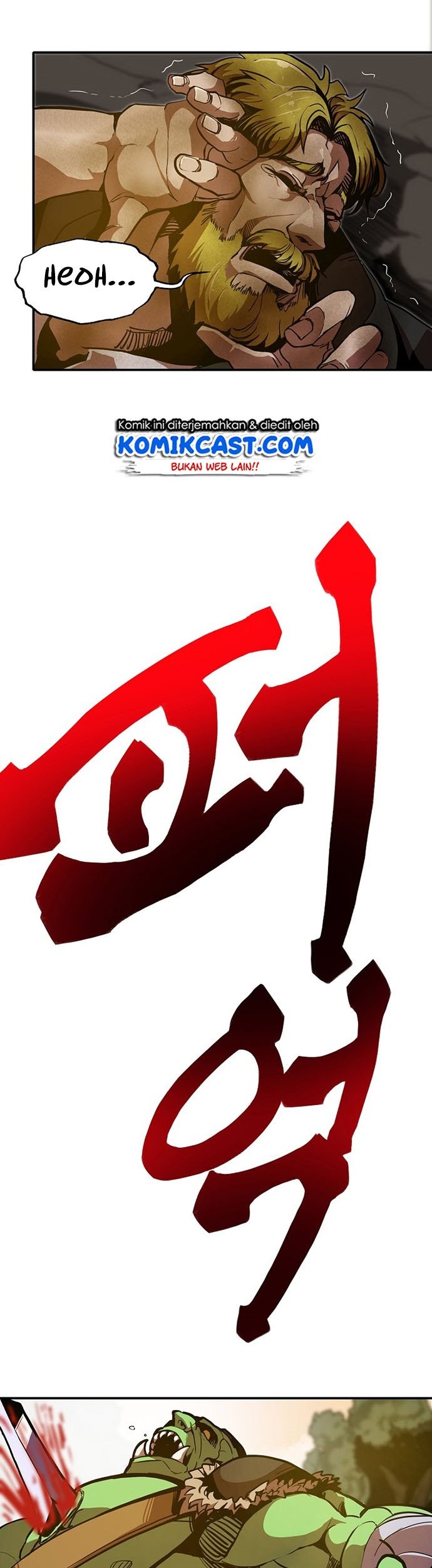 Worthless Regression Chapter 4 - halaman 70