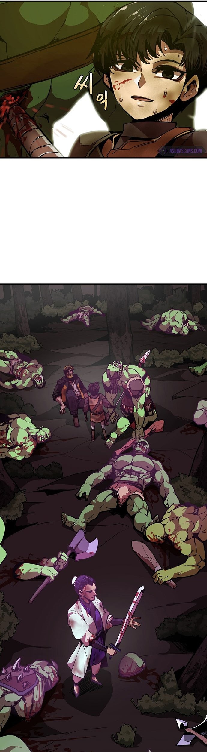 Worthless Regression Chapter 4 - halaman 73