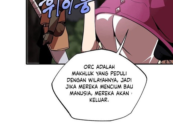 Worthless Regression Chapter 4 - halaman 9