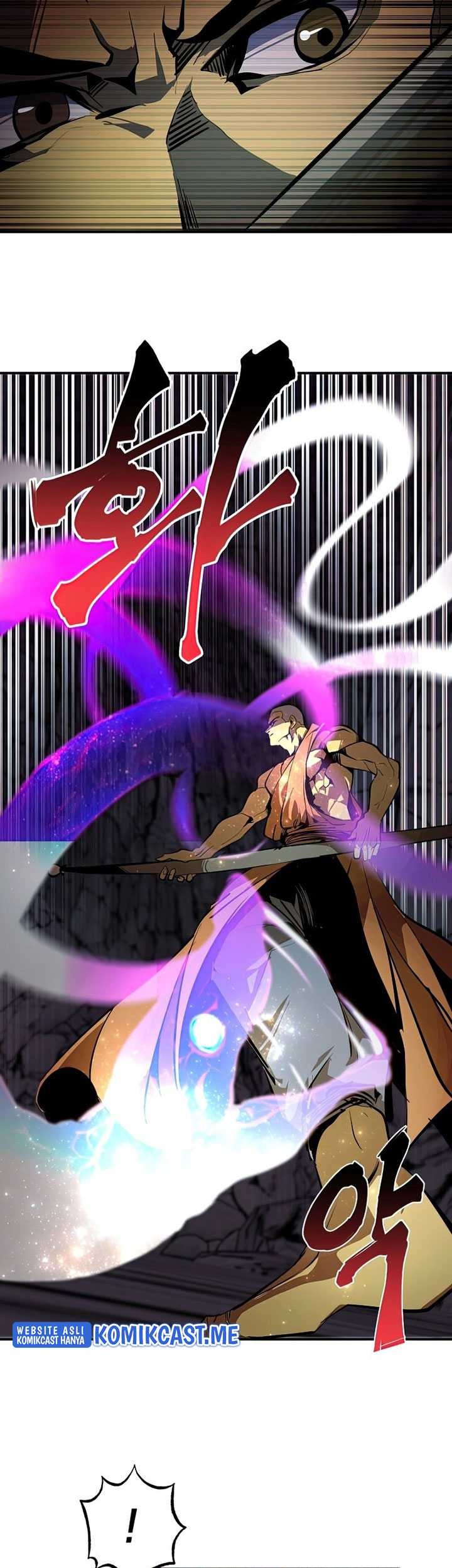 Worthless Regression Chapter 40 - halaman 10