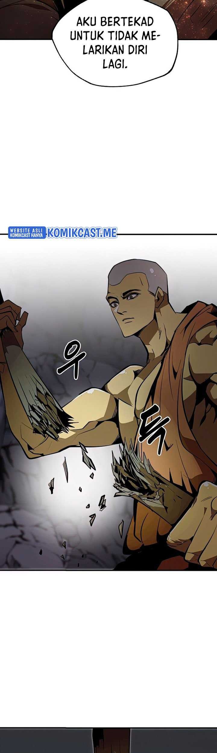 Worthless Regression Chapter 40 - halaman 14