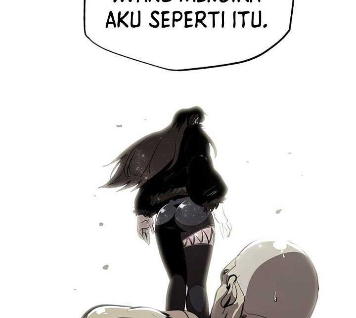 Worthless Regression Chapter 40 - halaman 19