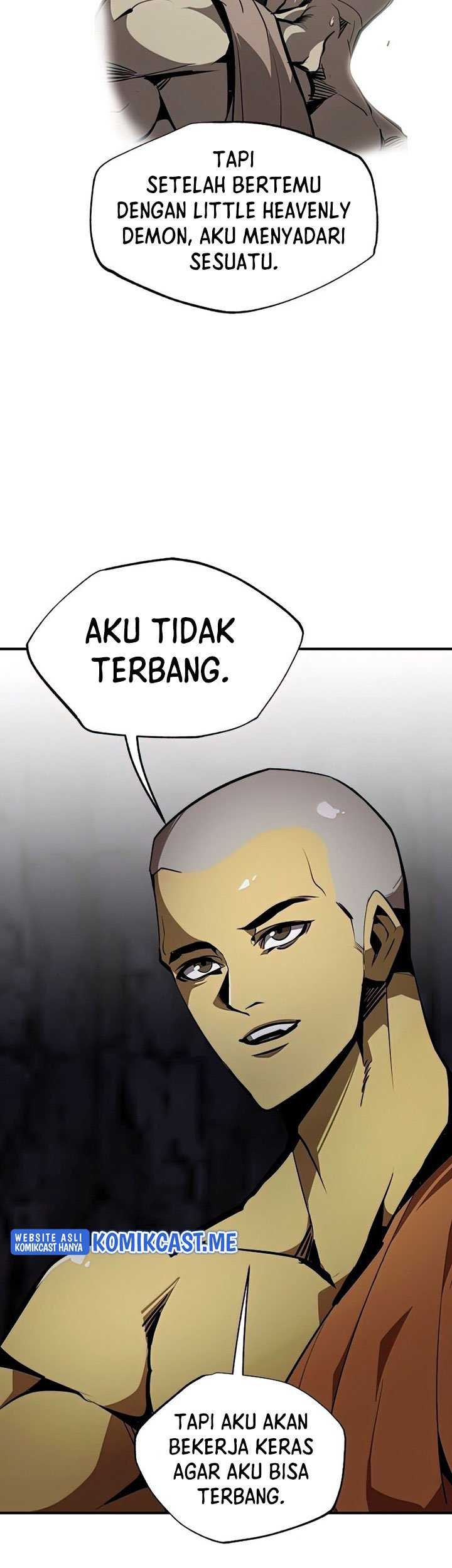 Worthless Regression Chapter 40 - halaman 20
