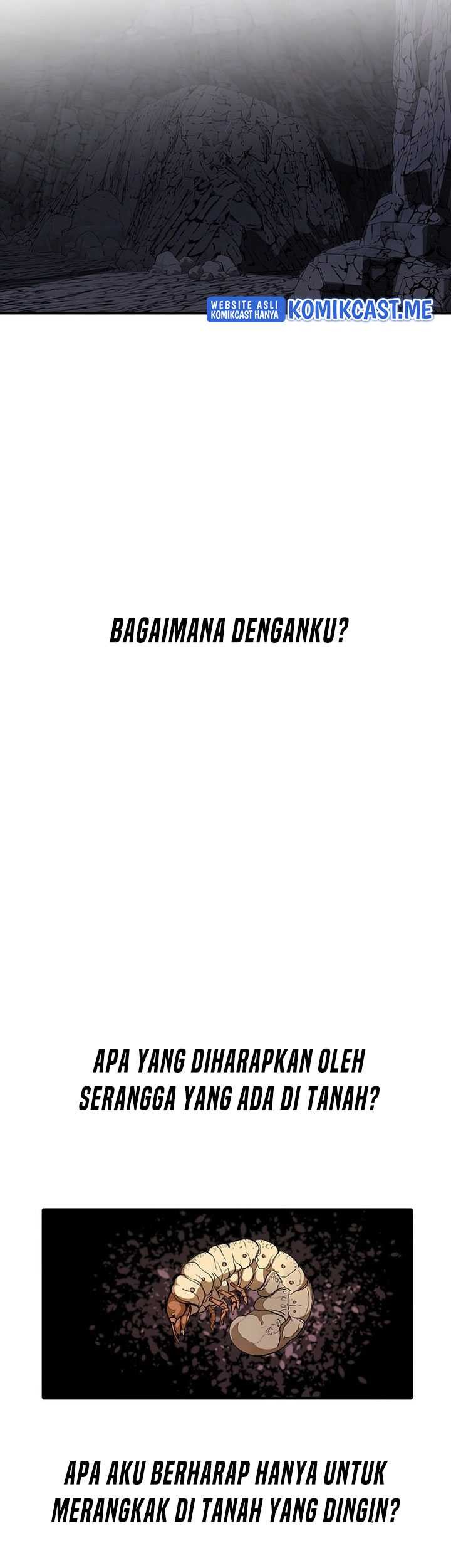 Worthless Regression Chapter 40 - halaman 22