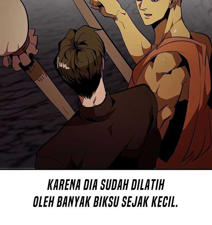 Worthless Regression Chapter 40 - halaman 27