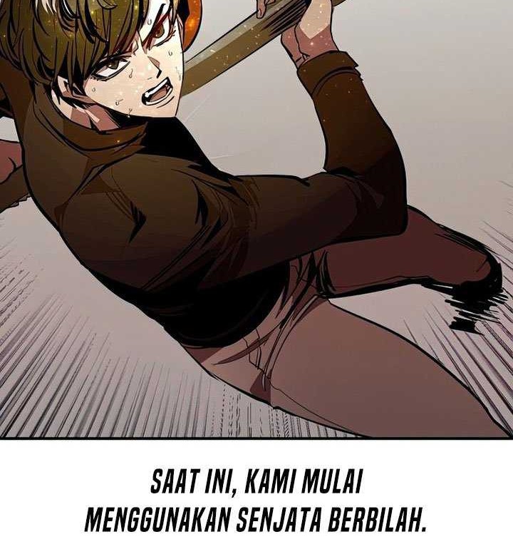 Worthless Regression Chapter 40 - halaman 29