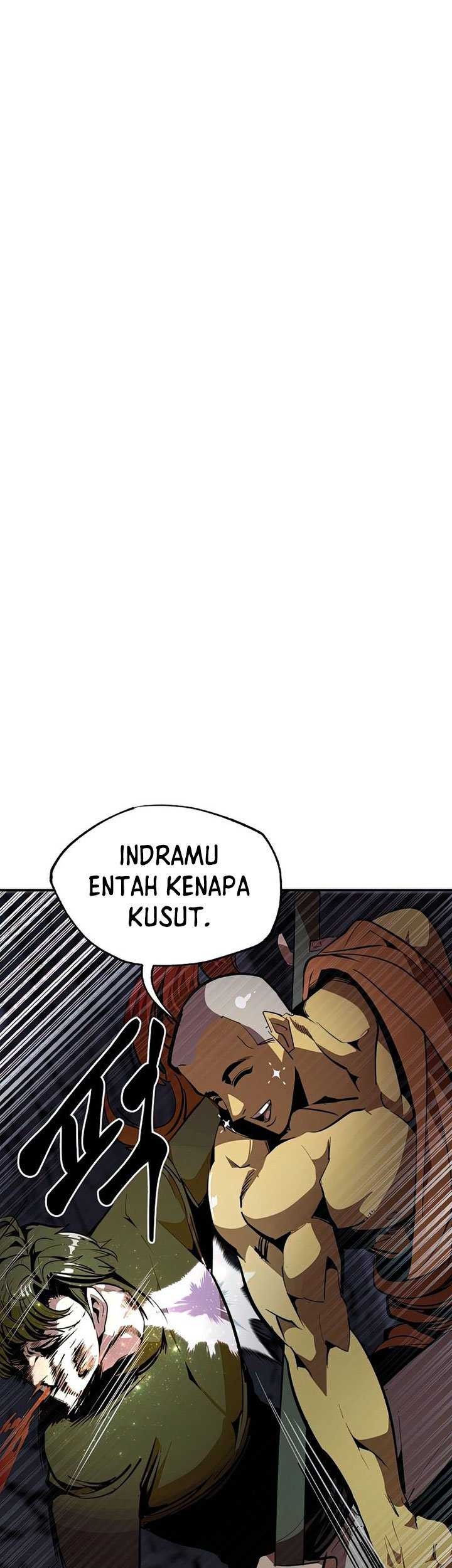 Worthless Regression Chapter 40 - halaman 30