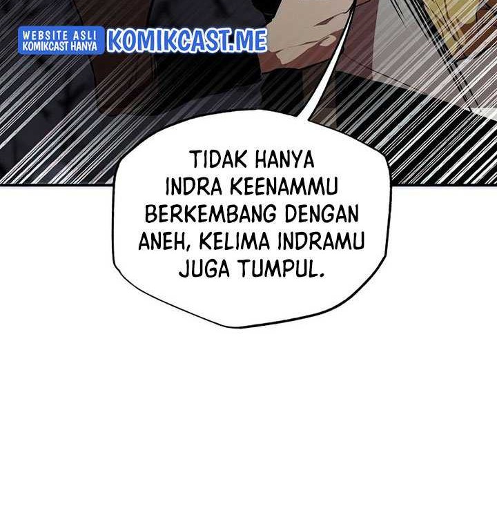 Worthless Regression Chapter 40 - halaman 31