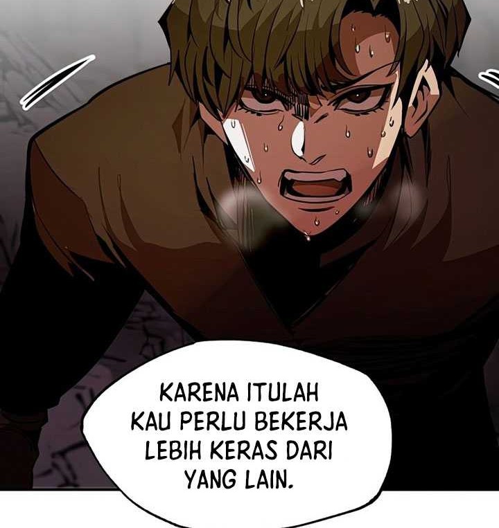 Worthless Regression Chapter 40 - halaman 33