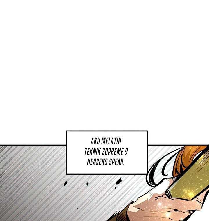 Worthless Regression Chapter 40 - halaman 35
