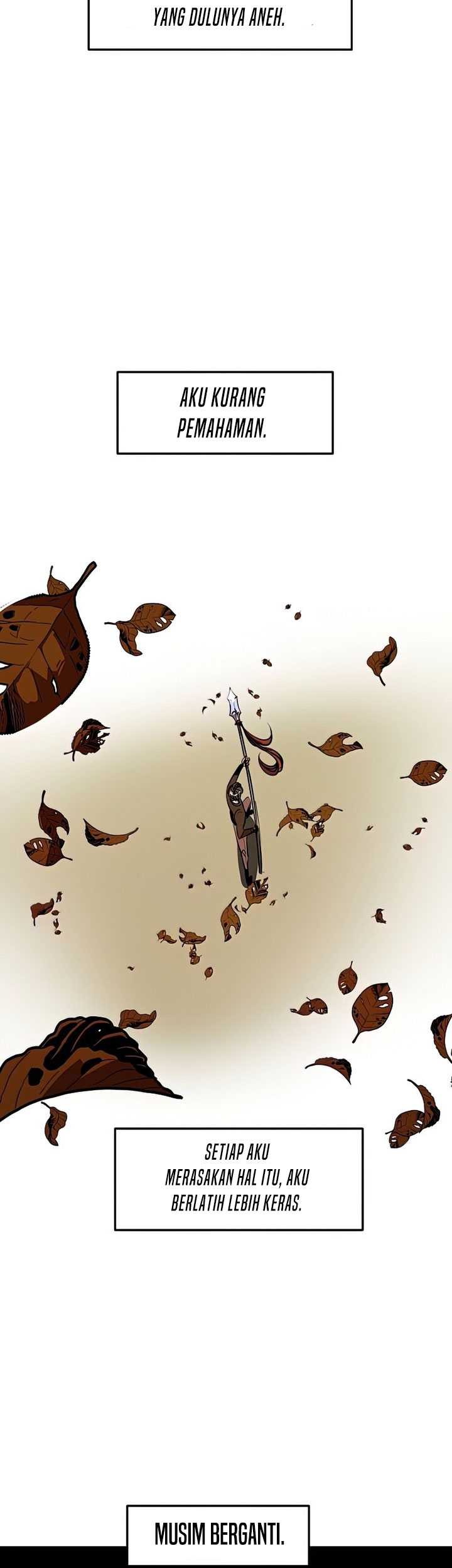 Worthless Regression Chapter 40 - halaman 38
