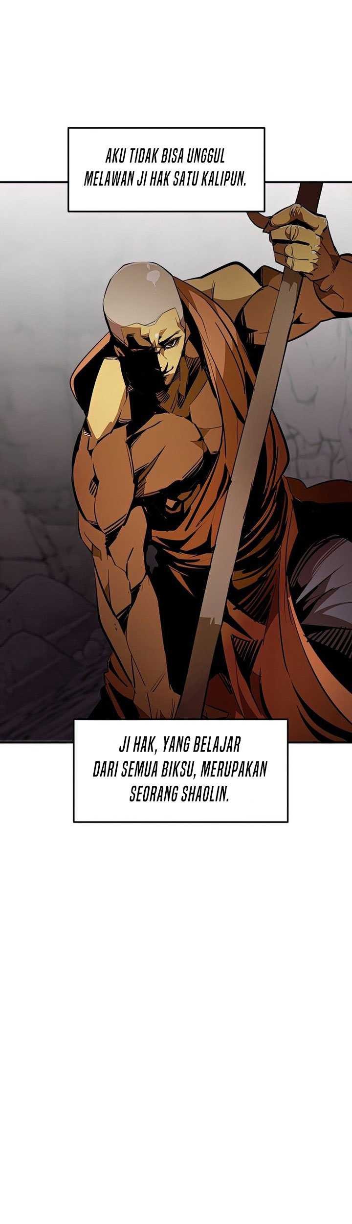 Worthless Regression Chapter 40 - halaman 40