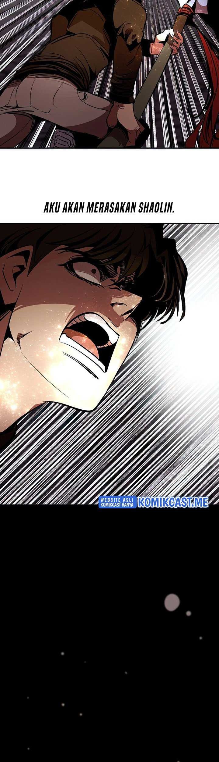 Worthless Regression Chapter 40 - halaman 42