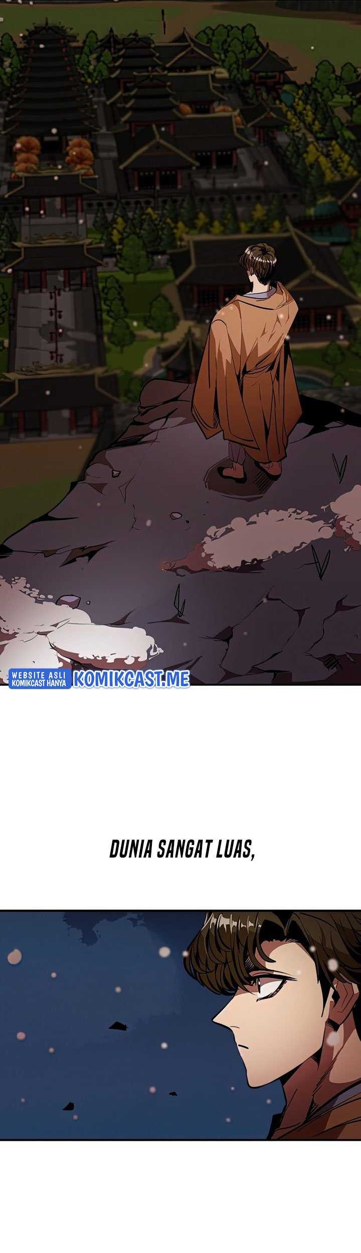 Worthless Regression Chapter 40 - halaman 44