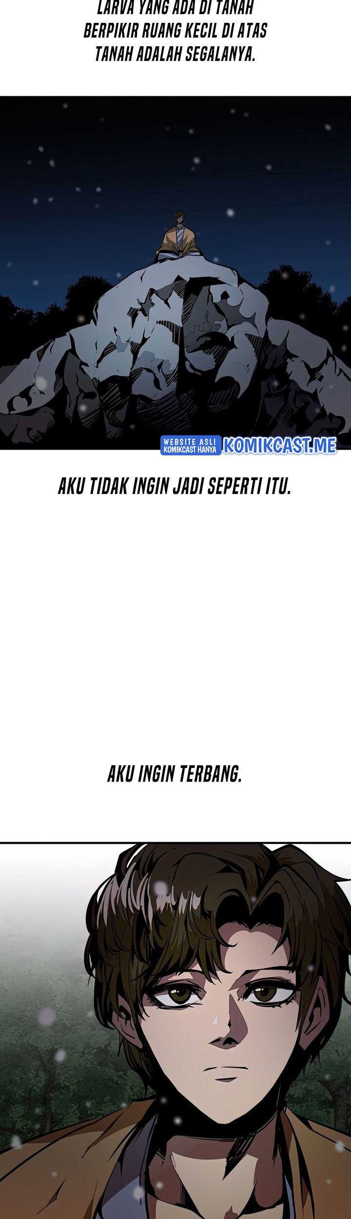 Worthless Regression Chapter 40 - halaman 46