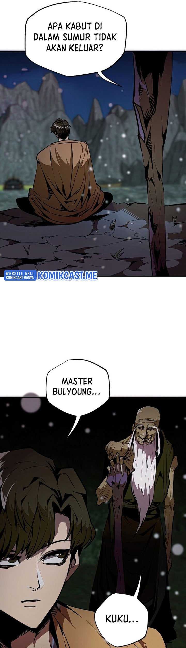 Worthless Regression Chapter 40 - halaman 48